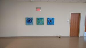 Gallery after